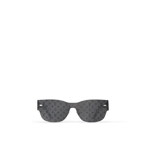 LV Superlight Square Round Sunglasses .